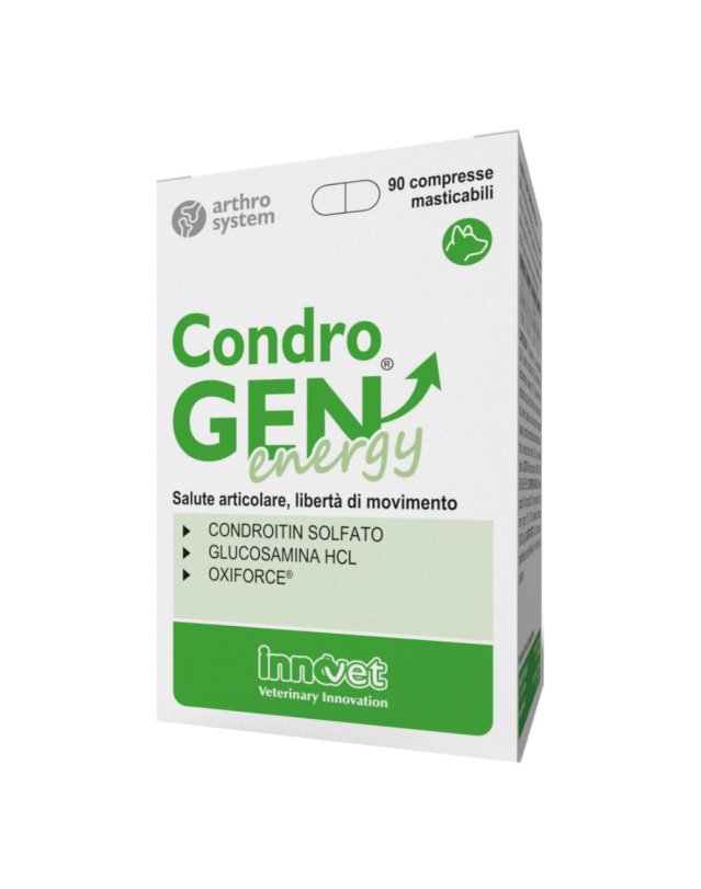 CONDROGEN Energy 90 Cpr