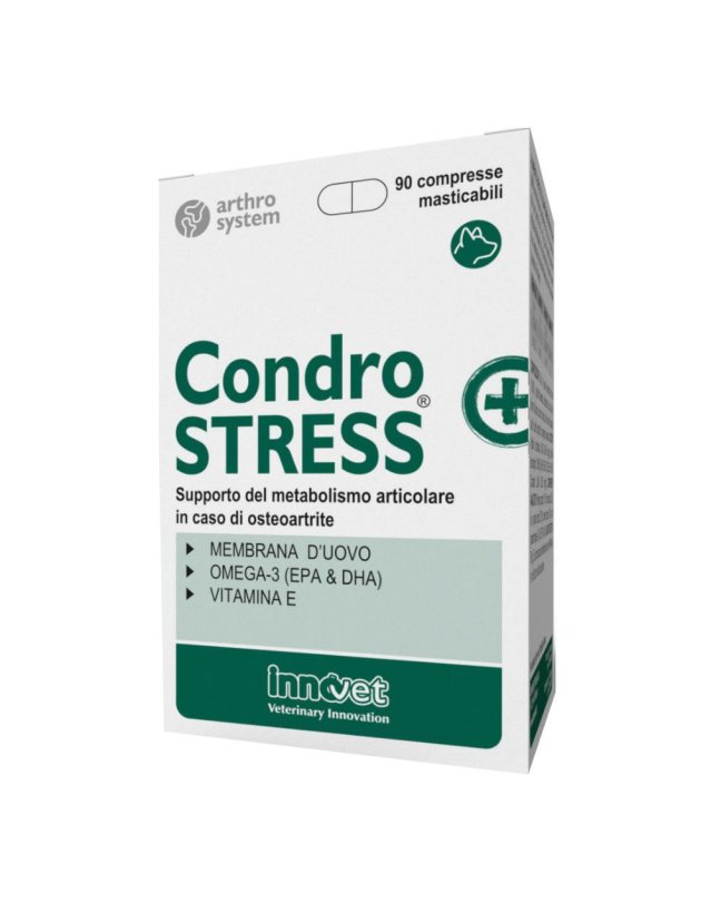 CONDROSTRESS +90CPR MASTIC