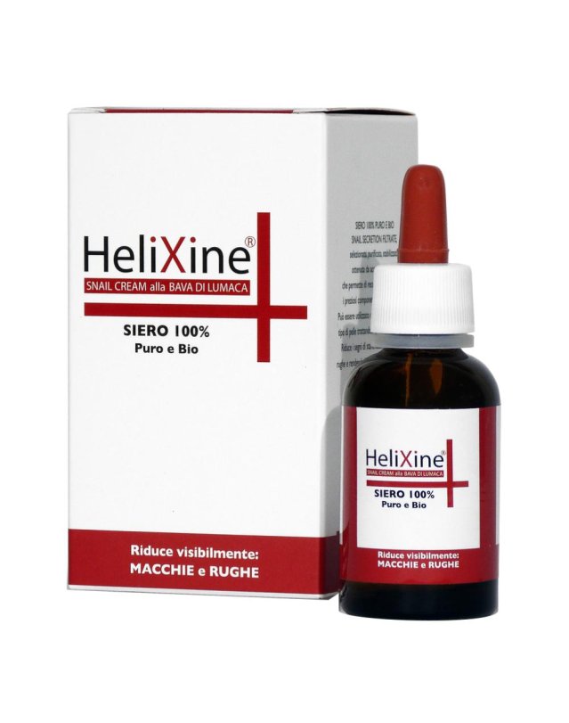 HELIXINE SIERO BAVA DI LUMACA