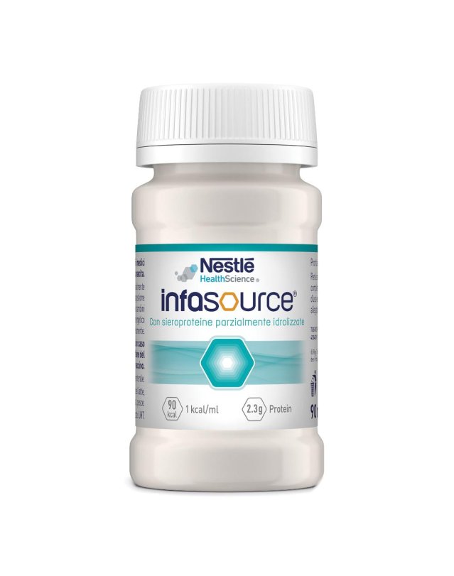 INFASOURCE DSHL003-1 32X90ML