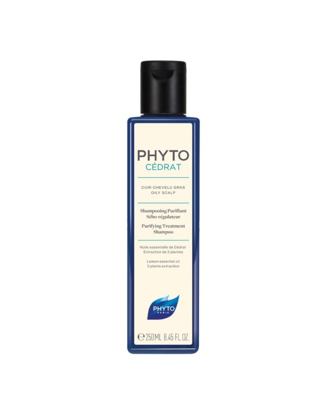 PHYTOCEDRAT SHAMPOO 250ML