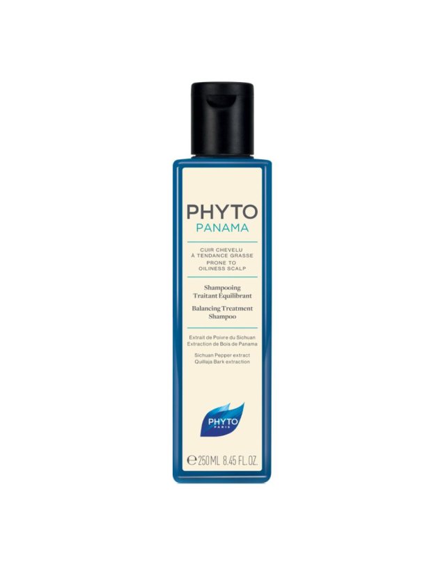 PHYTOPANAMA SHAMPOO 250ML