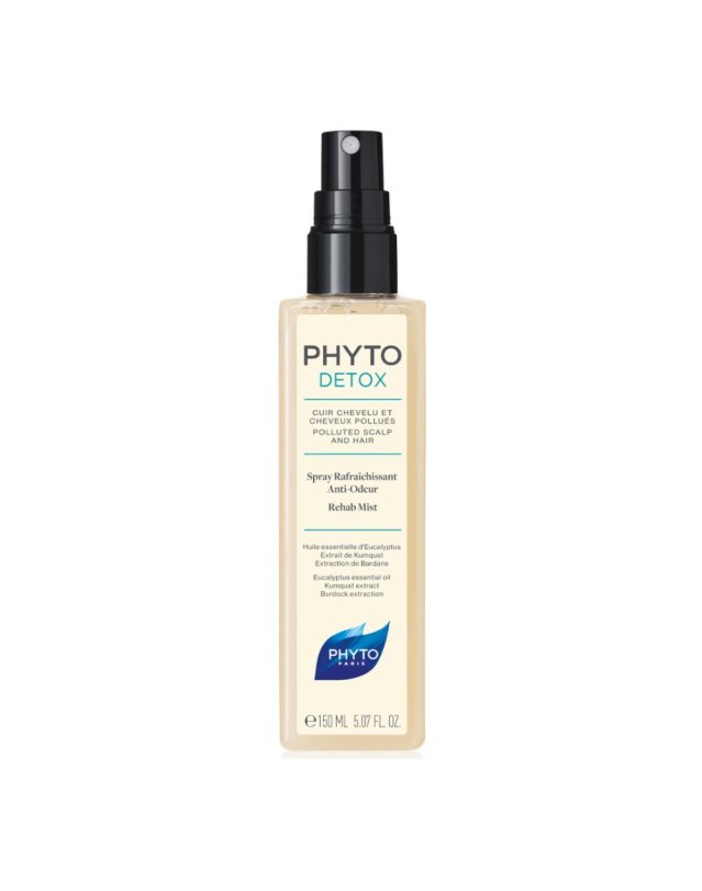 PHYTODETOX Spray A/Odore 150ml