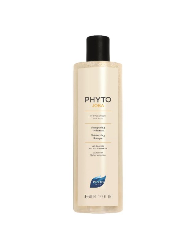 PHYTOJOBA SHAMPOO 400ML<