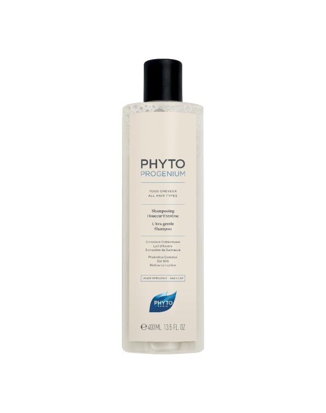 PHYTO PROGENIUM Sh.400ml