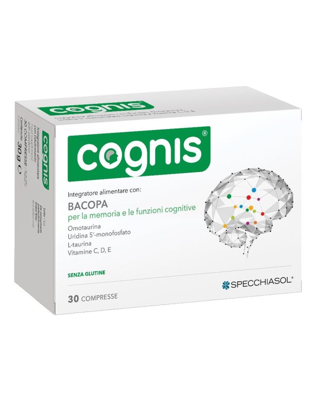 COGNIS 30CPR