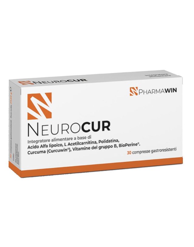NEUROCUR 30CPR