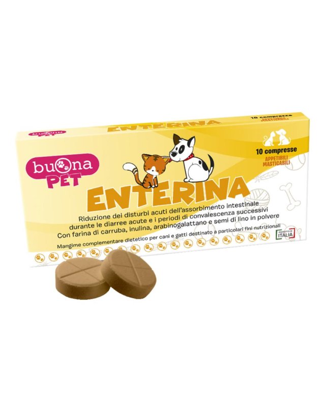 ENTERINA 12,5G VET