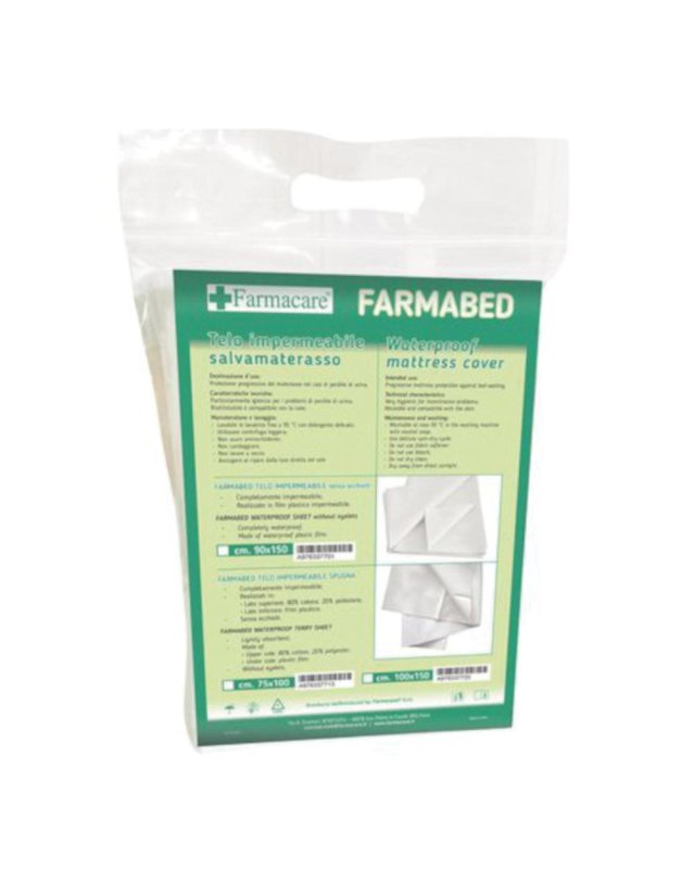 FARMABED Telo Imp.S/O 90x150
