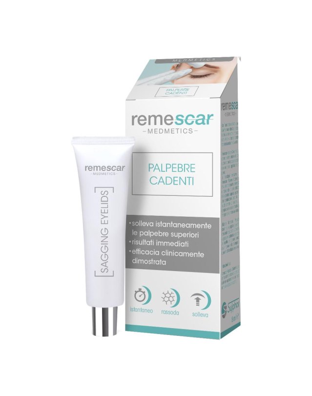 REMESCAR Palpebre Cadenti