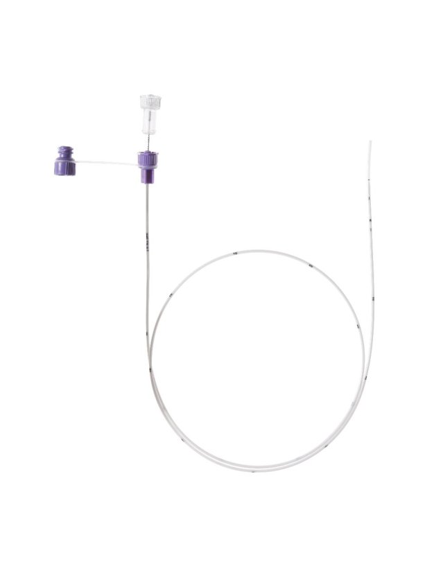 COMPAT SOFT SONDA NASOGAS FR8