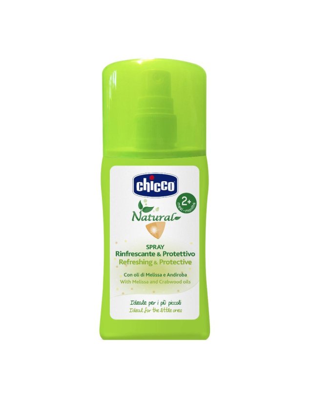 CH ZANZA SPRAY 100ML