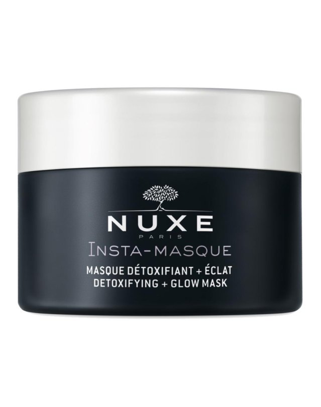 NUXE INSTA MASQUE DETOSS+ILLUM