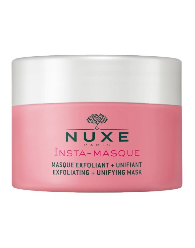 NUXE INSTA MASQUE ESFOL+UNIFOR