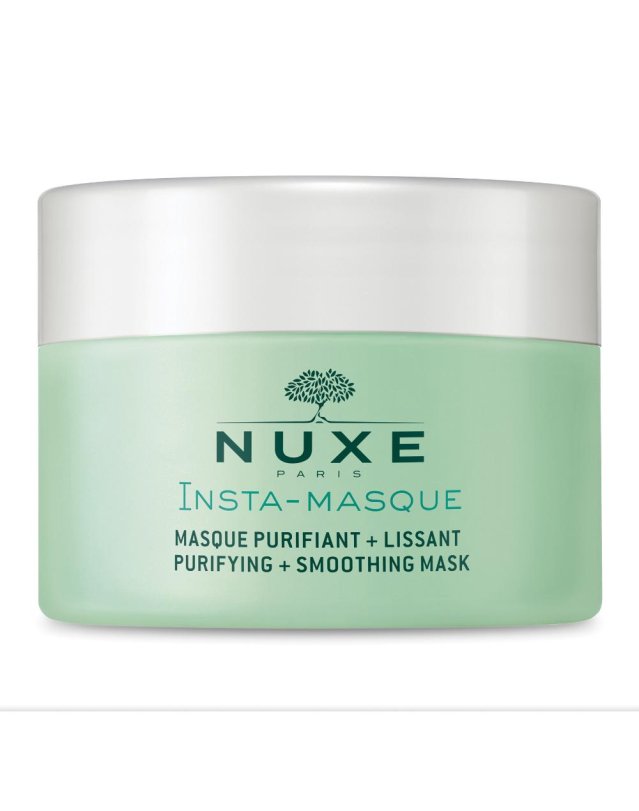 NUXE INSTA MASQUE PURIF+LEVIGA