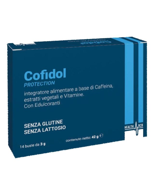 COFIDOL Protection 14 Bust.
