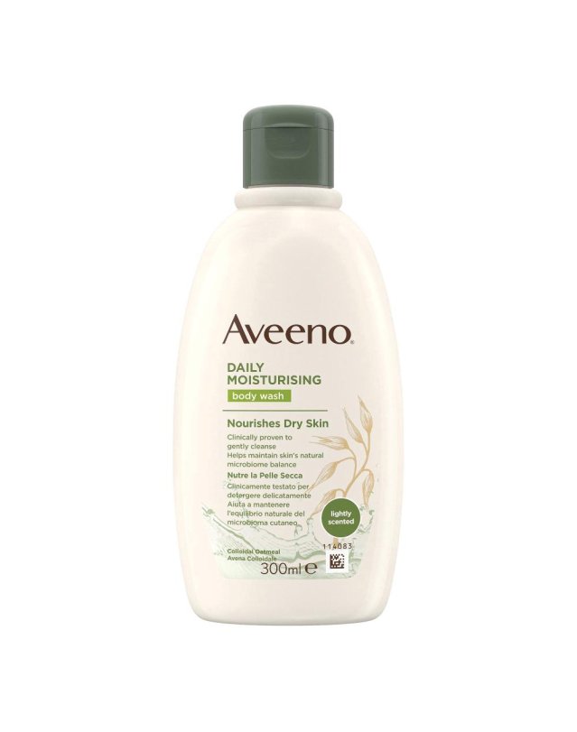 AVEENO BAGNO DOCCIA 300ML