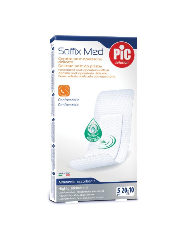 SOFFIX MED 1 Cer.A/Batt.20x10