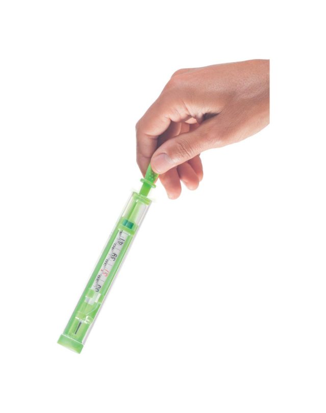 ACCU-THERM TERMOMETRO ECOLOGIC