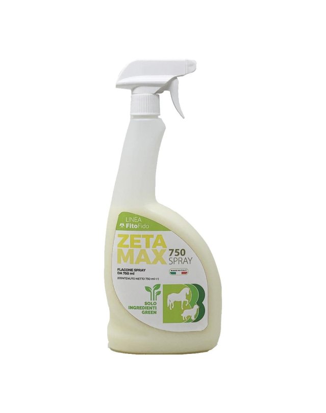 ZETAMAX SPRAY 750 ML