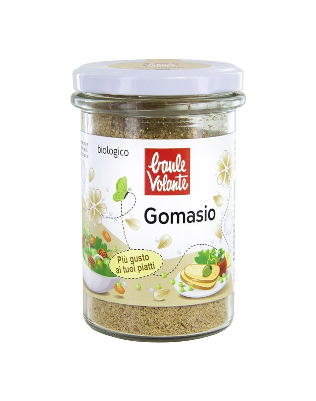 FdL Gomasio 100g