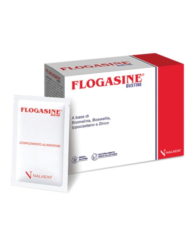 FLOGASINE 20BUST