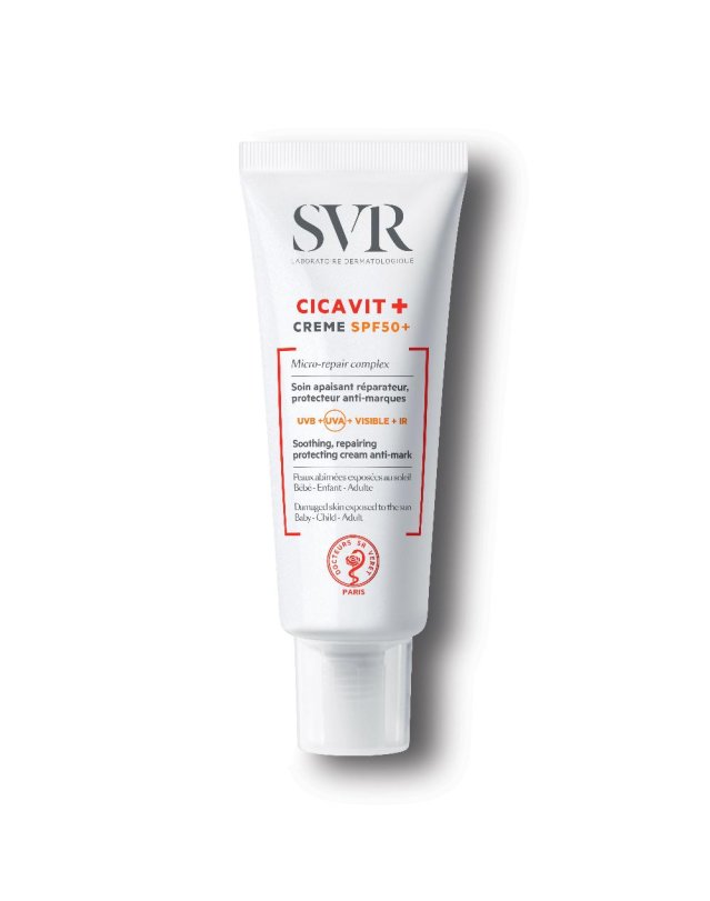 CICAVIT+Crema fp50+ 40ml