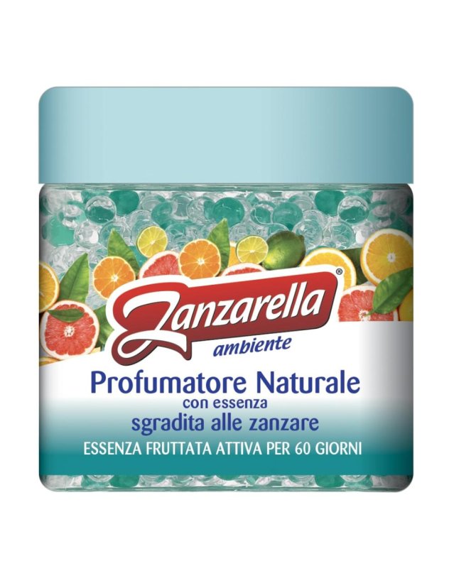 ZANZARELLA Perle A-Zanz.Frutt.