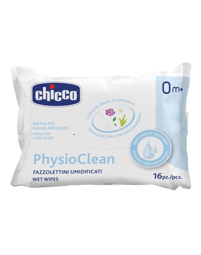 PHYSIOCLEAN FAZZ UMID 16PZ 49841