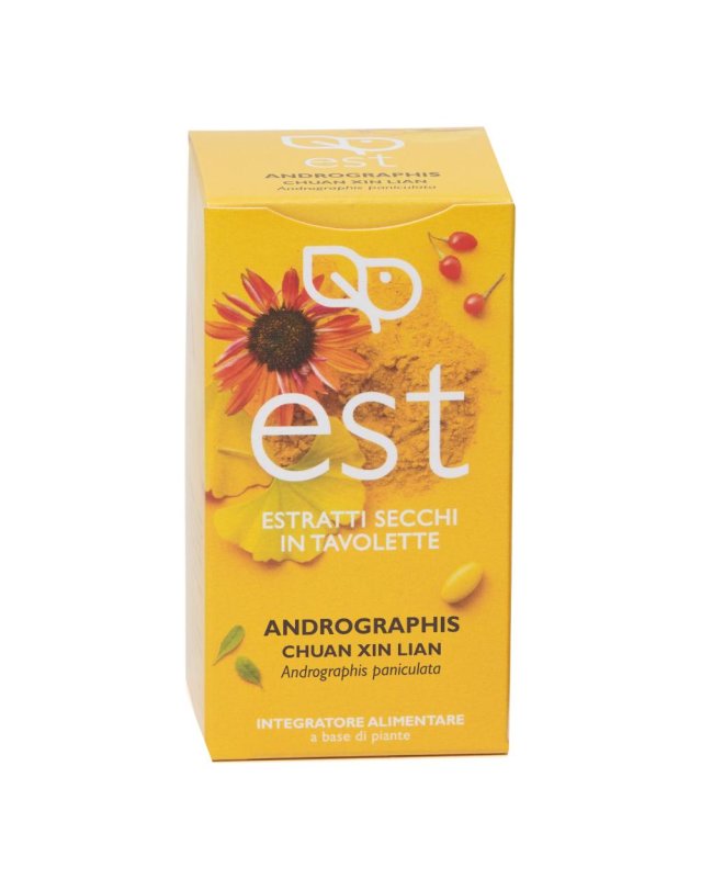 ANDROGRAPHIS ES 60TAV