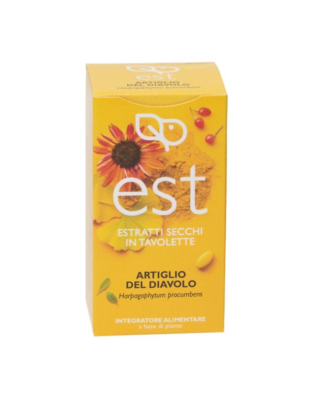 ARTIGLIO DIAV ES 60TAV