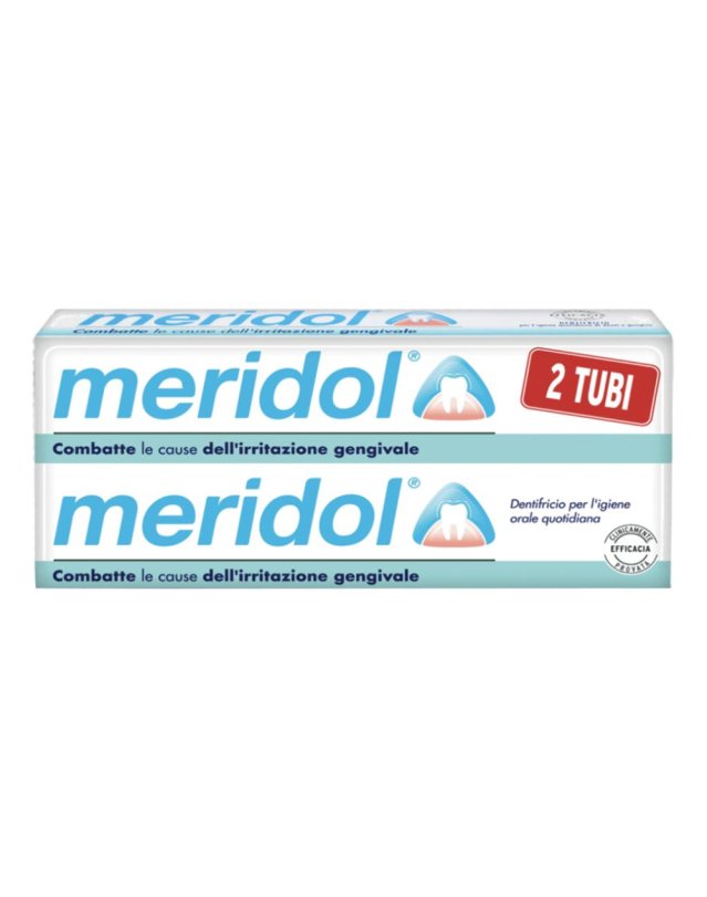 MERIDOL DENTIFRICIO BITUBO75ML