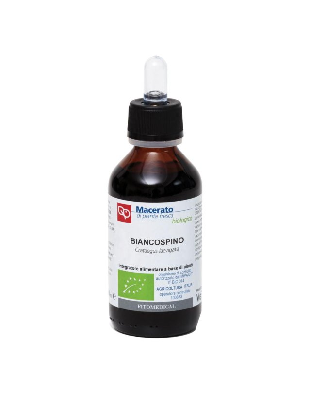 BIANCOSPINO TM BIO 100ML