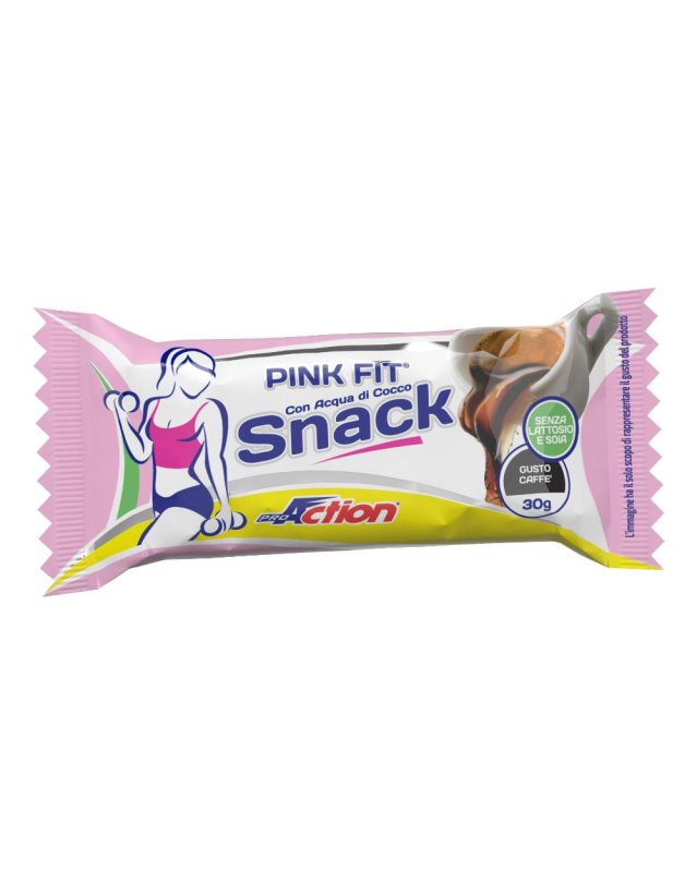 PROACTION PINK FIT S CAFF/CIOC