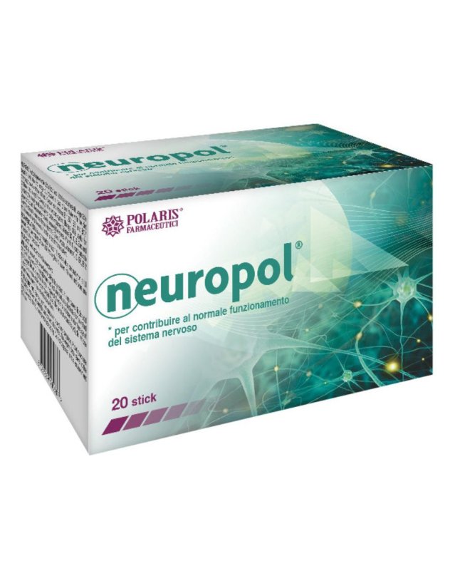 NEUROPOL 20STICK