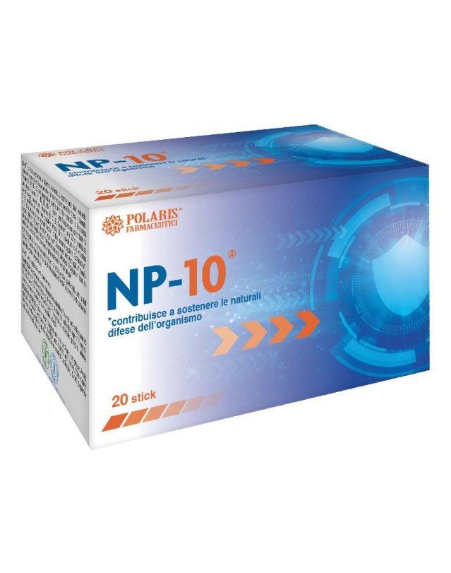 NP-10 20STICK