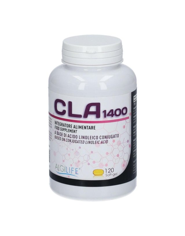 CLA 1400 AC LINOL 120SOFT GEL