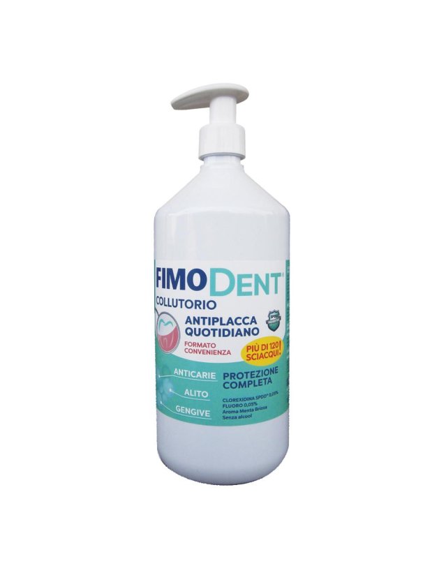 FIMODENT COLLUT A/PLAC QUTID1L