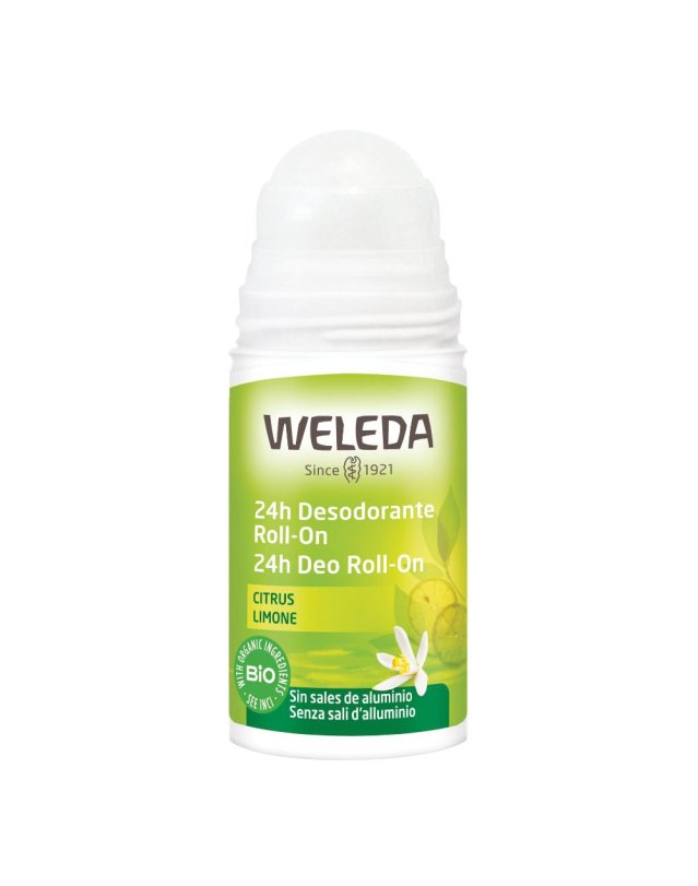 24H DEO ROLL-ON LIMONE 50ML