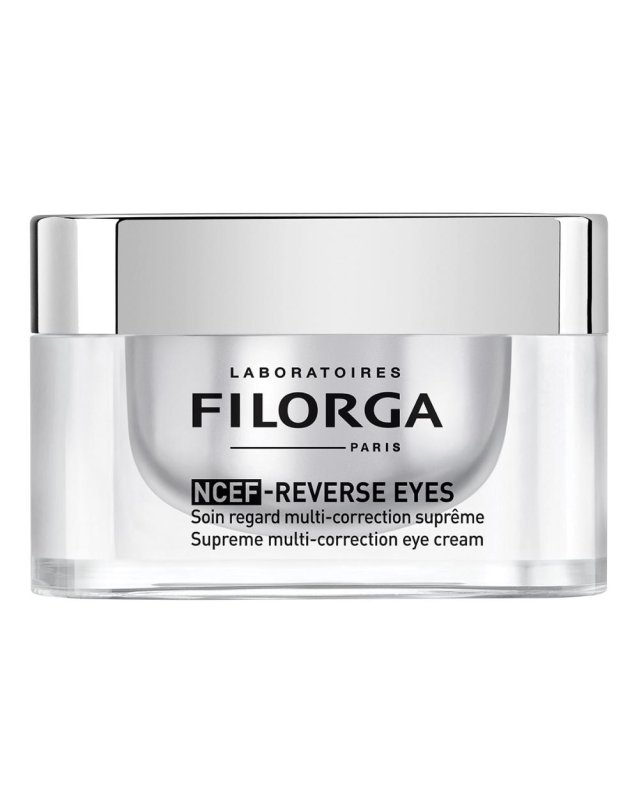 Filorga Ncef Reverse Eyes 15 ml - Crema Contorno occhi