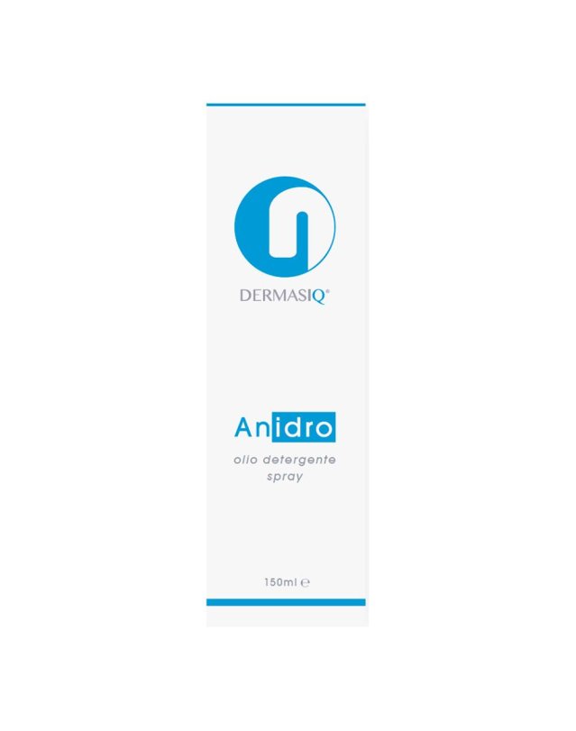 DERMASIQ Anidro 150ml