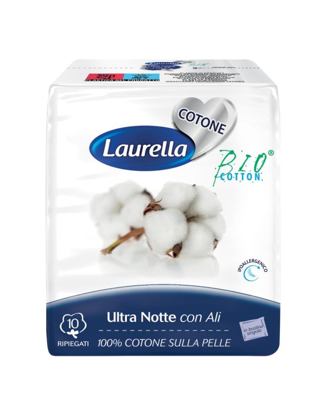 LAURELLA AS D COT ULTRA ALI NT