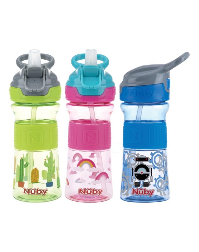 NUBY BORRACCIA TRITAN BECCUCCI