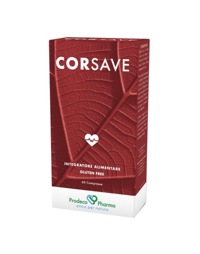 CORSAVE 60CPR