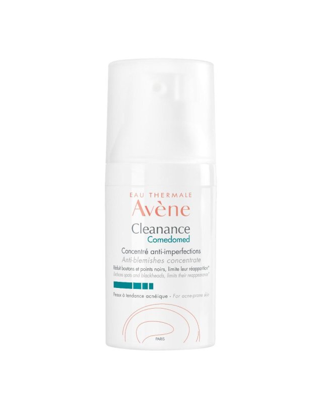 Avène Cleanance Comedomed Concentrato Anti-Imperfezioni