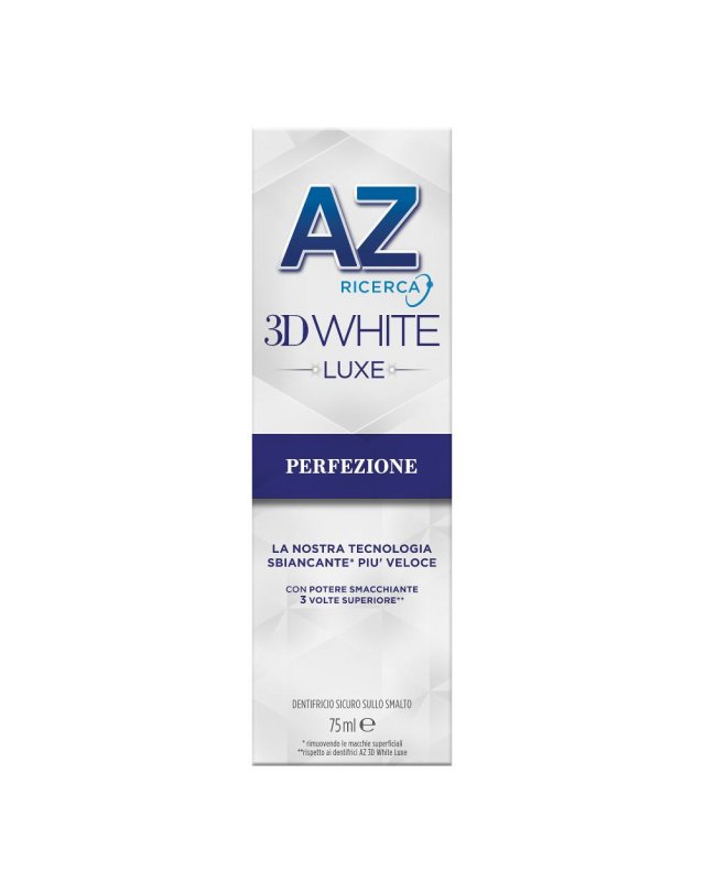 AZ 3DW LUXE PERFEZIONE 75ML<<<
