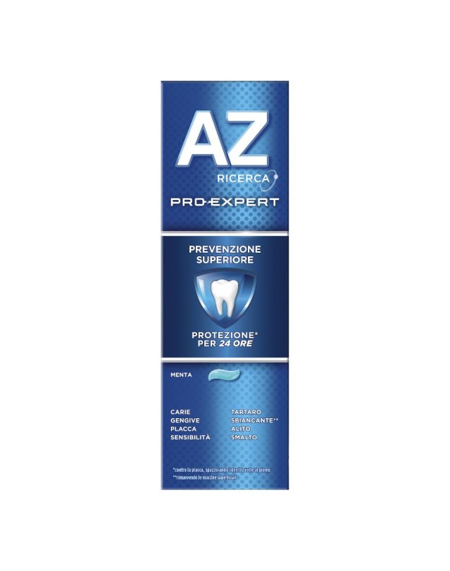 AZ PRO EXPERT PREV SUP 75ML
