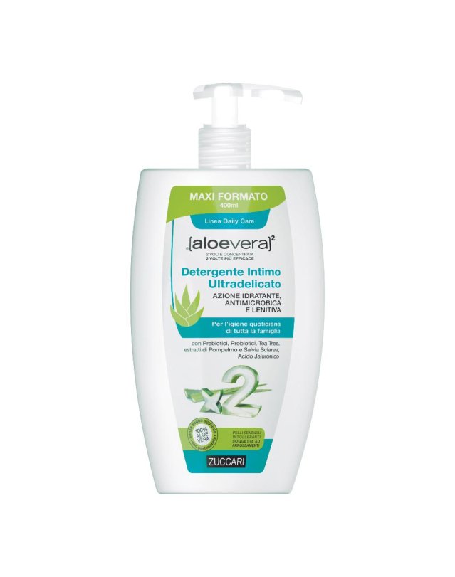 ALOEVERA2 ALOEGYN DET INT 250M