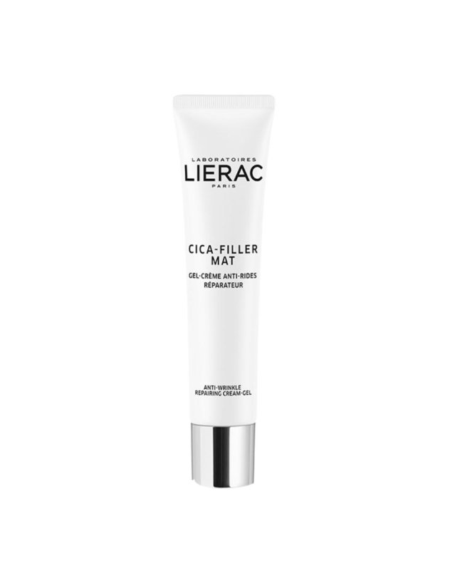 LIERAC Cica Filler Mat 40ml