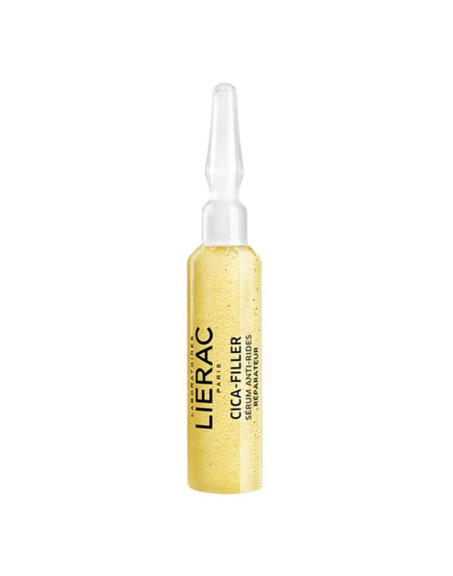 LIERAC CICA FILLER AMPOULES
